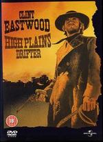 High Plains Drifter - Clint Eastwood