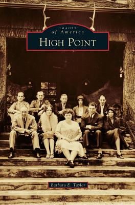 High Point - Taylor, Barbara E