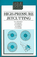 High-pressure jetcutting