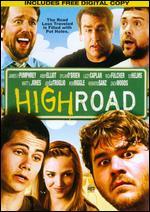 High Road [Includes Digital Copy]