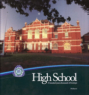 High School: A Hundred Years, Thousand of Footsteps