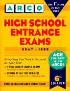 High School Entrance Exams: SSAT, ISEE