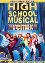 High School Musical [Remix] [2 Discs] - Kenny Ortega