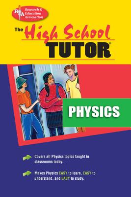 High School Physics Tutor - Molitoris, Joseph