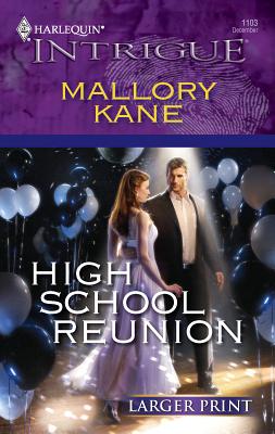 High School Reunion - Kane, Mallory
