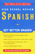 High School Spanish Review - Leech, Mary, and Idavoy, Alex