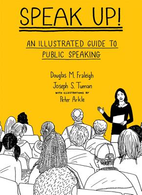 High School Speak Up - Douglas M. Fraleigh