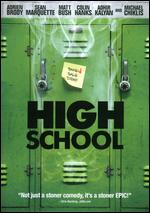 HIGH School - John Stalberg, Jr.