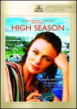 High Season - Clare Peploe
