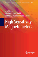 High Sensitivity Magnetometers