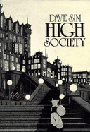 High Society: Book 2 - Sim, Dave