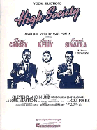 High Society - Lefferts, Michael (Editor), and Porter, Cole