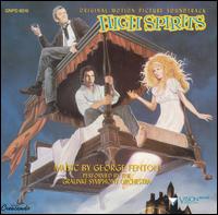 High Spirits [Original Soundtrack] - George Fenton