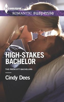High-Stakes Bachelor - Dees, Cindy