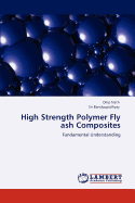 High Strength Polymer Fly Ash Composites