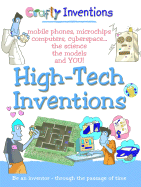 High-Tech Inventions - Bailey, Gerry