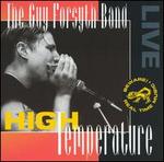 High Temperature - The Guy Forsyth Band
