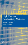 High Thermal Conductivity Materials