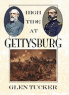 High Tide at Gettysburg - Tucker, Glenn