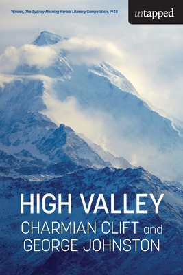 High Valley - Clift, Charmian, and Johnston, George