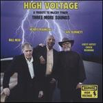 High Voltage: A Tribute to Mccoy Tyner