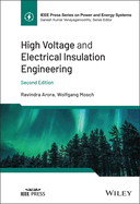 High Voltage and Electrical Insulation Engineering