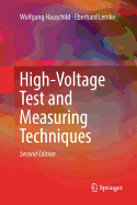 High-Voltage Test and Measuring Techniques