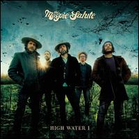 High Water I - The Magpie Salute