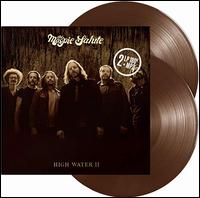 High Water II [Brown Vinyl] - The Magpie Salute