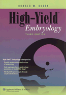 High-Yield Embryology