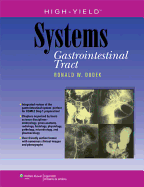 High-Yield(tm) Systems: Gastrointestinal Tract