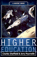 Higher Education: A Jupiter Novel