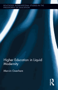 Higher Education in Liquid Modernity