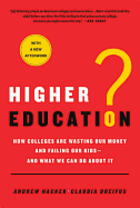 Higher Education?