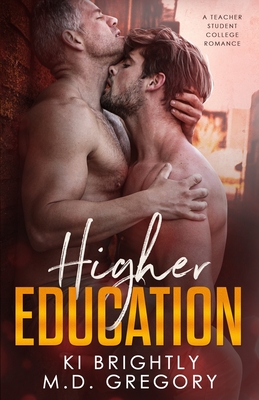 Higher Education - Gregory, and Brightly, Ki