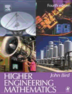 Higher Engineering Mathematics