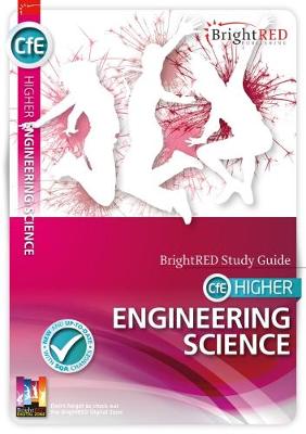 Higher Engineering Science Study Guide - MacBeath, Paul