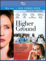 Higher Ground [Blu-ray]