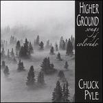 Higher Ground...Songs of Colorado
