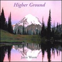 Higher Ground - Janie Worm
