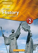 Higher History Course Notes Book (Paper 2)