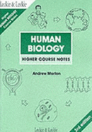 Higher Human Biology Course Notes