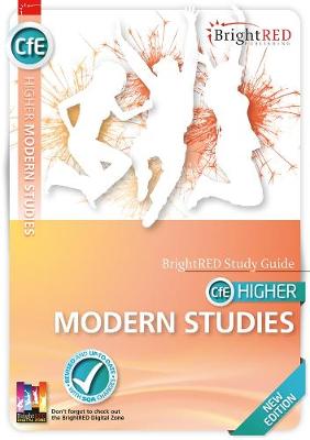 Higher Modern Studies New Edition Study Guide - Marwick Marsland Stoutjesdyk