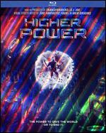 Higher Power [Blu-ray] - Matthew Santoro