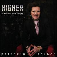 Higher - Patricia Barber