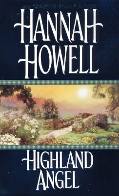 Highland Angel - Howell, Hannah