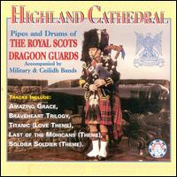Highland Cathedral - The Royal Scots Dragoon Guards