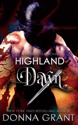 Highland Dawn - Grant, Donna