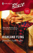 Highland Fling: Perfect Timing