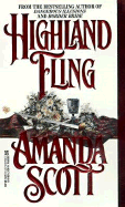 Highland Fling - Scott, Amanda, B.a, and Kensington (Producer)